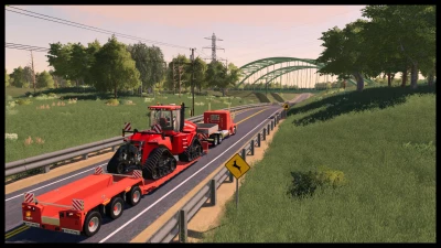 Oklahoma 4X v1.0.0.0