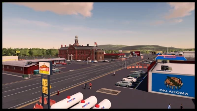 Oklahoma 4X v1.0.0.0