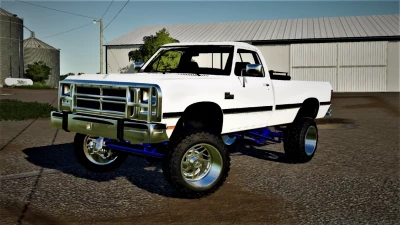 Dodge first gen show v1.0.0.0