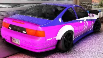 DRIFT TUNING STUDIO EDITION v1.0