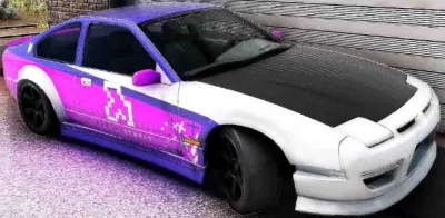 DRIFT TUNING STUDIO EDITION v1.0