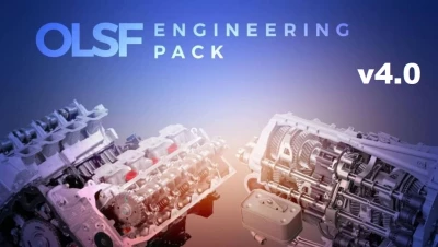 Engineering Combi Pack v4.0 by OLSF 1.41