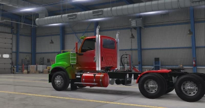 Fades for HX520 v1.0