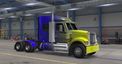 Fades for HX520 v1.0