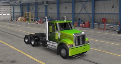 Fades for HX520 v1.0