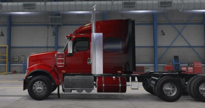 Fades for HX520 v1.0