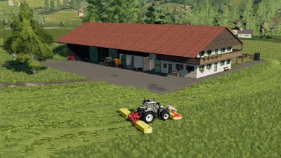 Farmhouse-Buchweiser v1.0.0.0