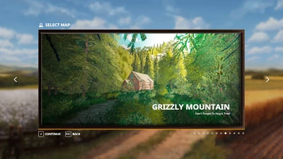 FDR Maps Pack v1.0.0.0