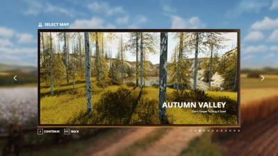 FDR Maps Pack v1.0.0.0