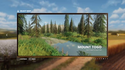 FDR Maps Pack v1.0.0.0