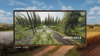 FDR Maps Pack v1.0.0.0