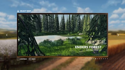 FDR Maps Pack v1.0.0.0