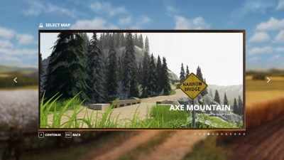 FDR Maps Pack v1.0.0.0