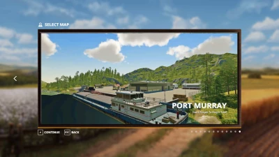 FDR Maps Pack v1.0.0.0