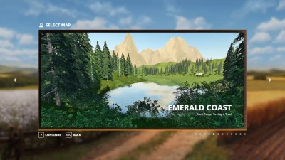 FDR Maps Pack v1.0.0.0