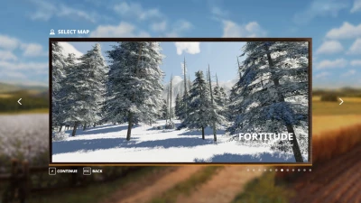 FDR Maps Pack v1.0.0.0