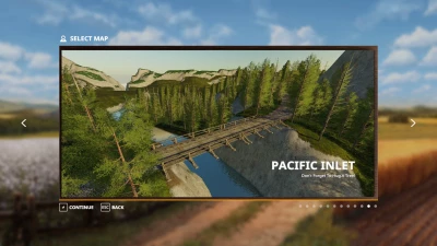 FDR Maps Pack v1.0.0.0