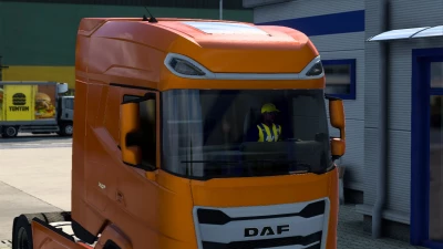 Fenerbahce 2022 Driver Skin MLT v0.1