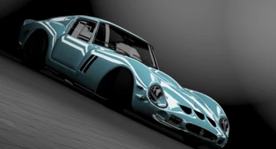 FERRARI 250 GTO v0.23