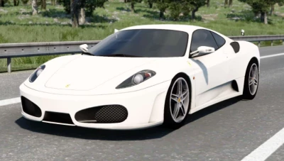 Ferrari F430 2004 1.40
