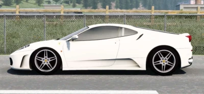 Ferrari F430 2004 1.40