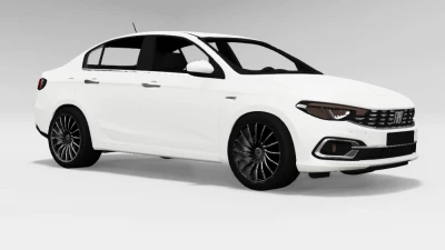 Fiat Tipo 2021 v1.0