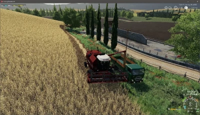Fiatagri 3550 AL Pack v1.1.0.0
