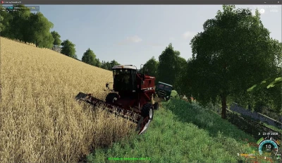 Fiatagri 3550 AL Pack v1.1.0.0