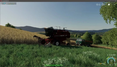 Fiatagri 3550 AL Pack v1.1.0.0