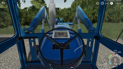 Ford 2x-3x00 series v3.0