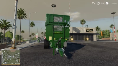 Fortuna FTM200 v1.0.0.0