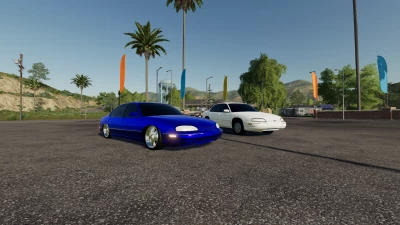 Chevrolet lumina 1996 v1.0.0.0