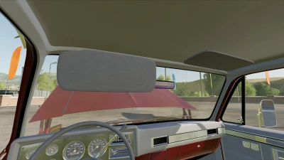 Chevy c30 supercharged v1.0.0.0
