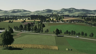 FS19 New Felsbrunn (multifruit) v1.0.0.0