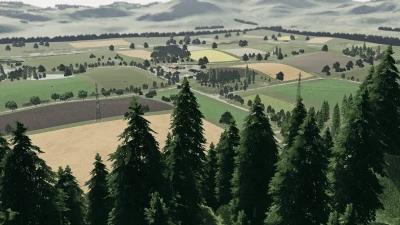 FS19 New Felsbrunn (multifruit) v1.0.0.0