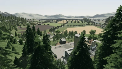 FS19 New Felsbrunn (multifruit) v1.0.0.0