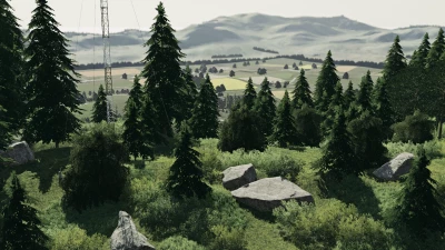 FS19 New Felsbrunn (multifruit) v1.0.0.0