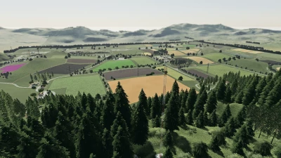 FS19 New Felsbrunn (multifruit) v1.0.0.0