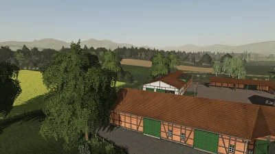 FS19 New Felsbrunn (multifruit) v1.0.0.0