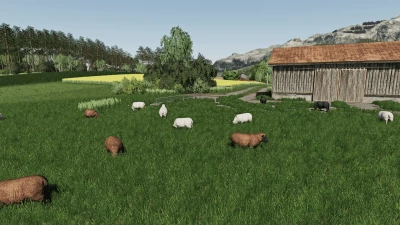 FS19 New Felsbrunn (multifruit) v1.0.0.0