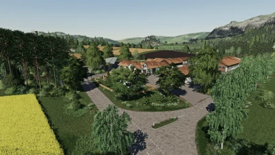 FS19 New Felsbrunn (multifruit) v1.0.0.0