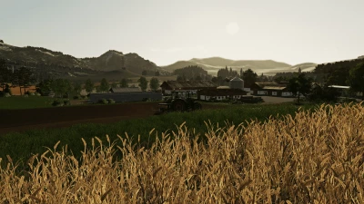 FS19 New Felsbrunn (multifruit) v1.0.0.0
