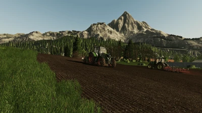 FS19 New Felsbrunn (multifruit) v1.0.0.0
