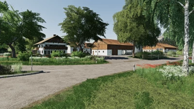 FS19 New Felsbrunn (multifruit) v1.0.0.0