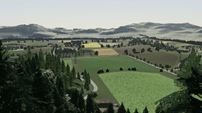 FS19 New Felsbrunn (multifruit) v1.0.0.0