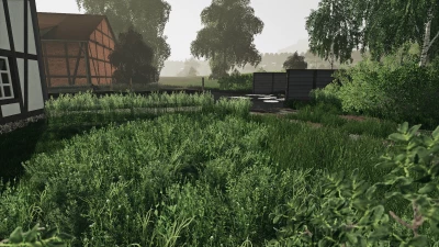 FS19 New Felsbrunn (multifruit) v1.0.0.0