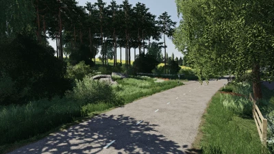 FS19 New Felsbrunn (multifruit) v1.0.0.0