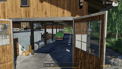 New Felsbrunn (multifruit) v1.0.0.1