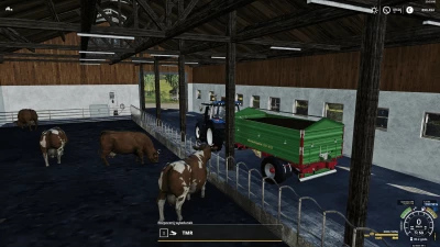 New Felsbrunn (multifruit) v1.0.0.1