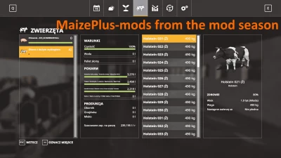 New Felsbrunn (multifruit) v1.0.0.1